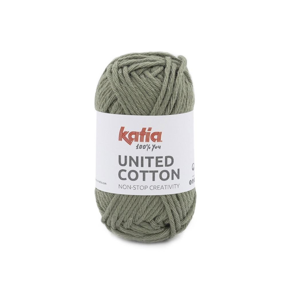 United Cotton 20