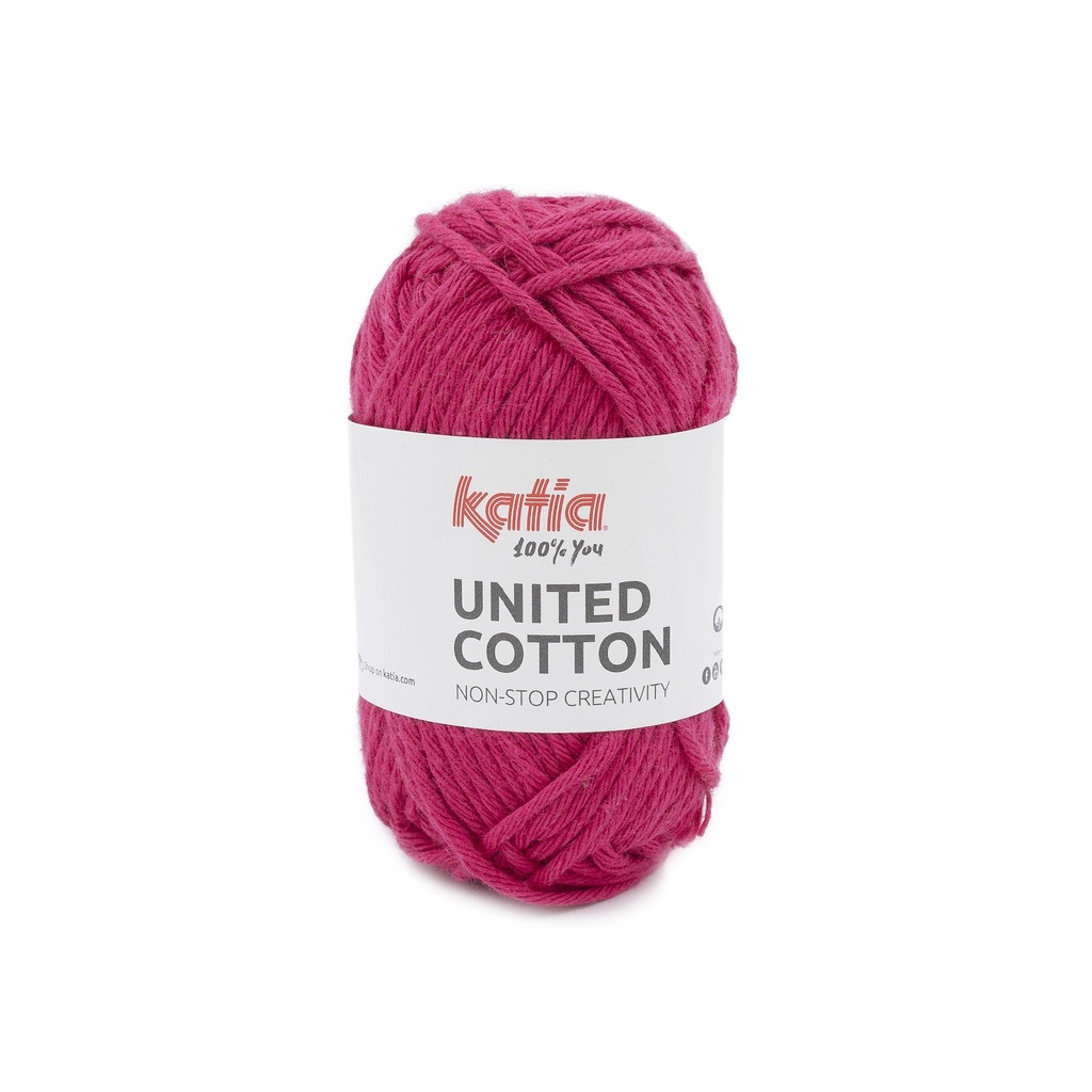 United Cotton 25