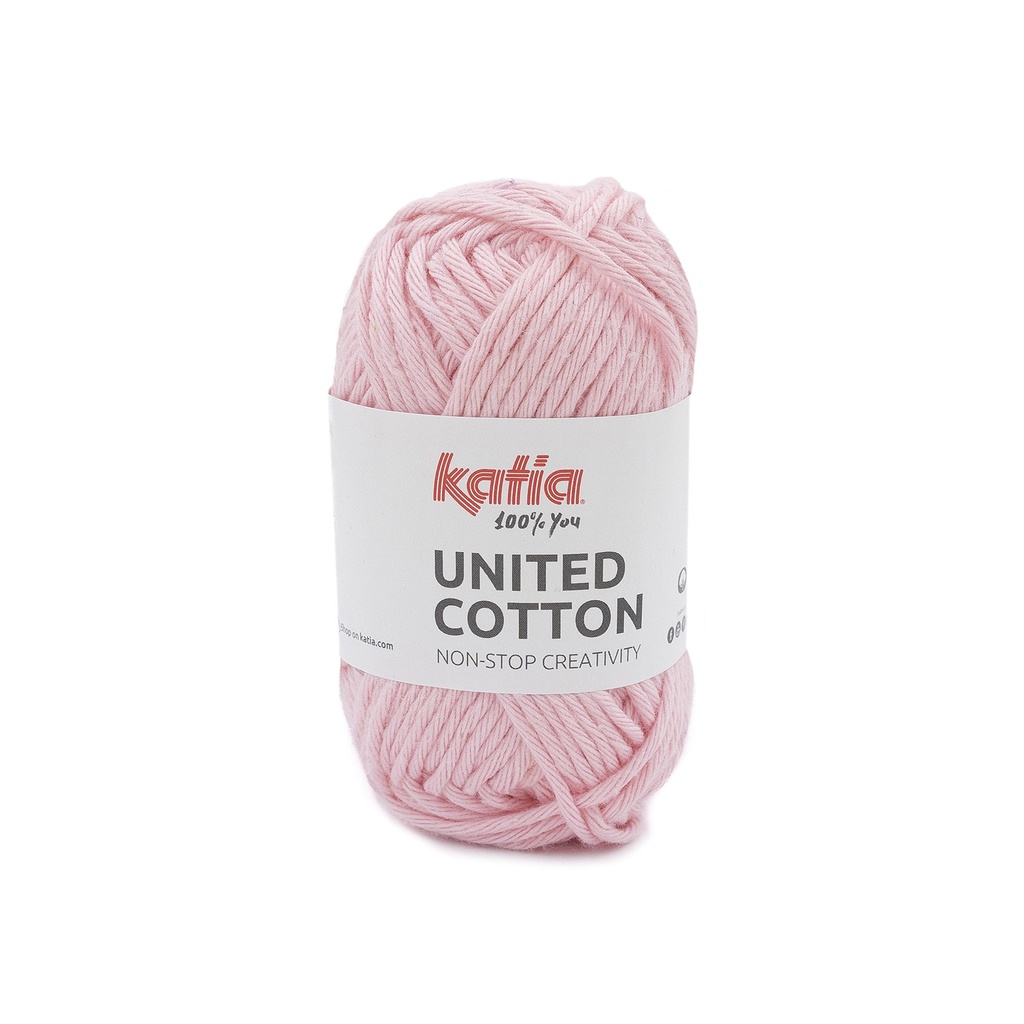 United Cotton 27