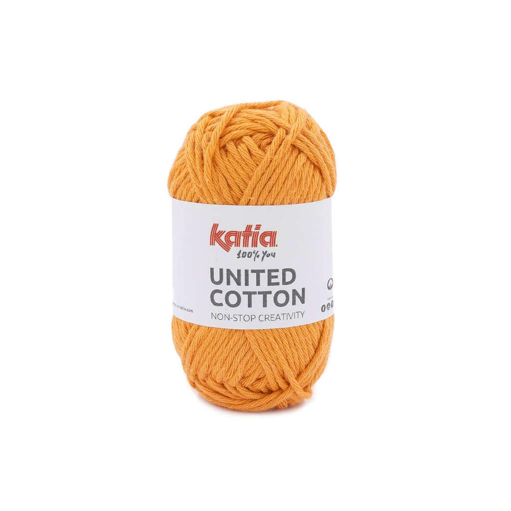 United Cotton 29