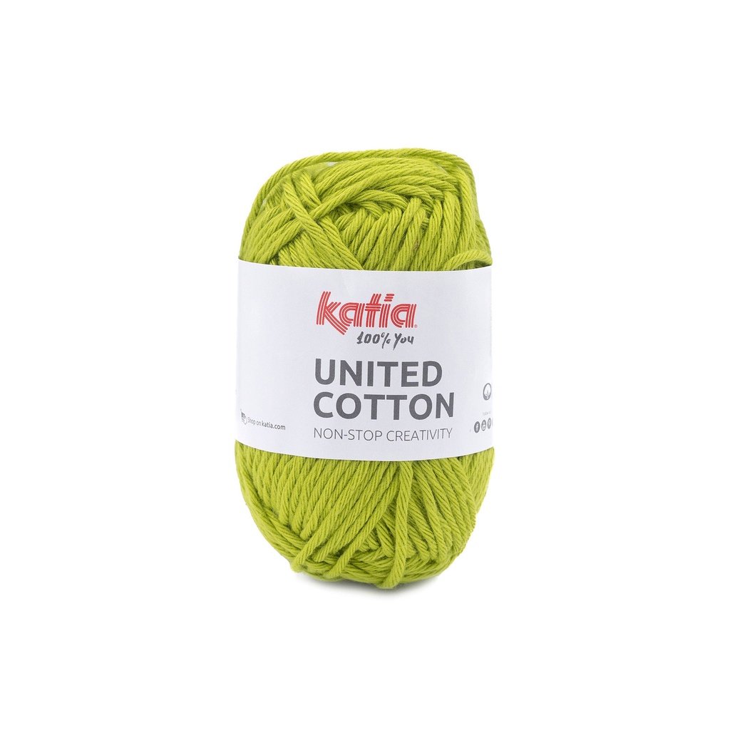 United Cotton 31