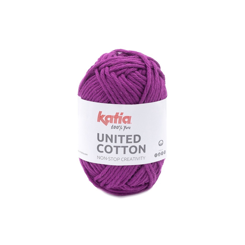 United Cotton 33