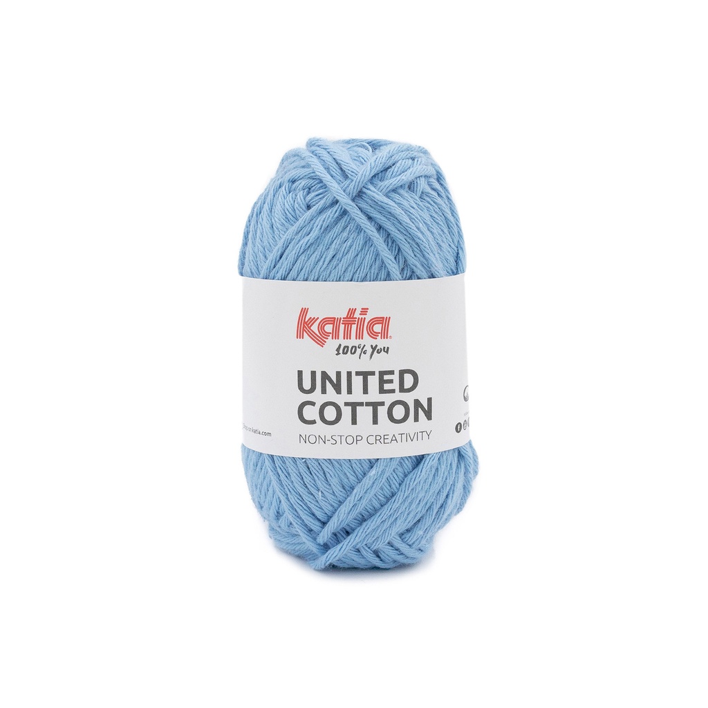 United Cotton 8