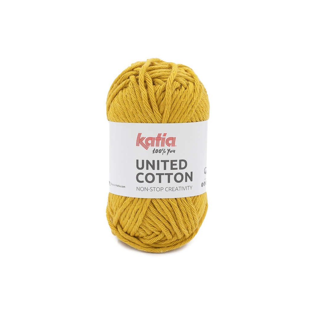 United Cotton 9