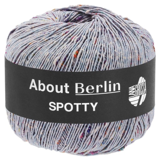 About Berlin Spotty 5