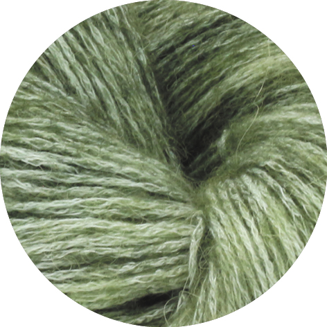 Allora Hand Dyed 253 Peepal