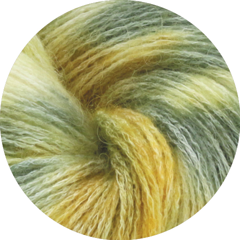 Allora Hand Dyed 259 Badaam