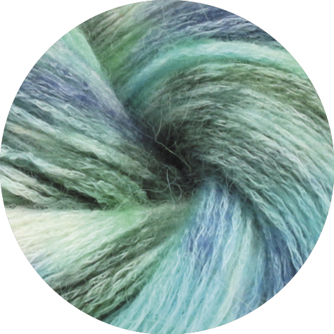 Allora Hand Dyed 262 Kaaju