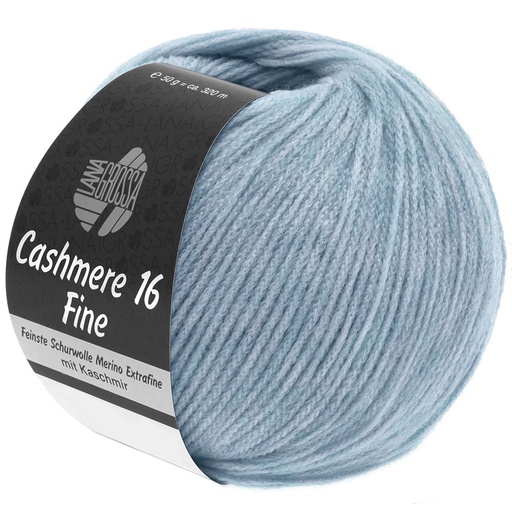 Cashmere 16 Fine 28