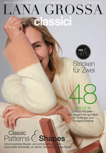 Classici nr. 21