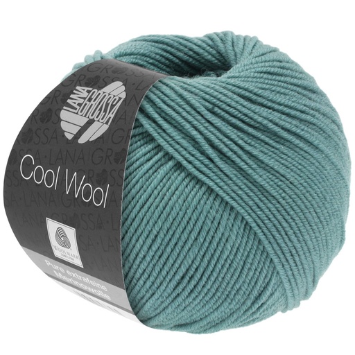 Cool Wool 2072