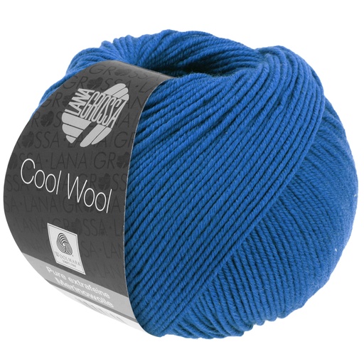 Cool Wool 2081