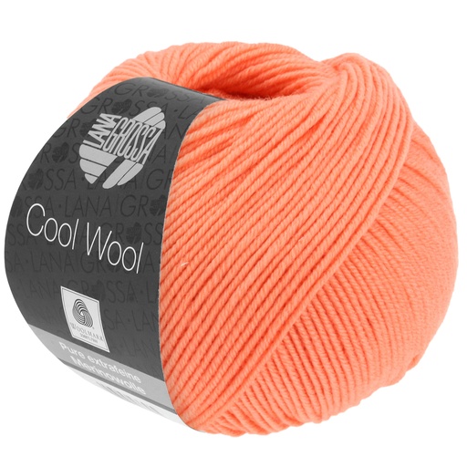 Cool Wool 2084