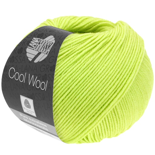 Cool Wool 2089