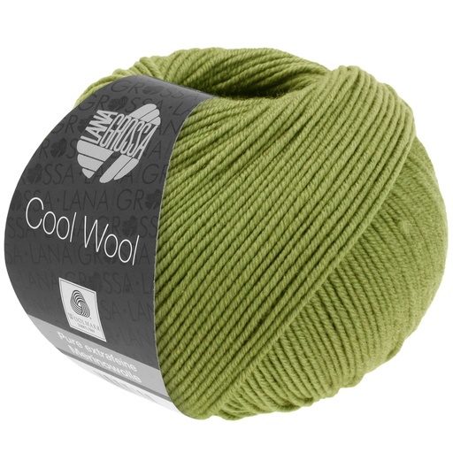 Cool Wool 2090