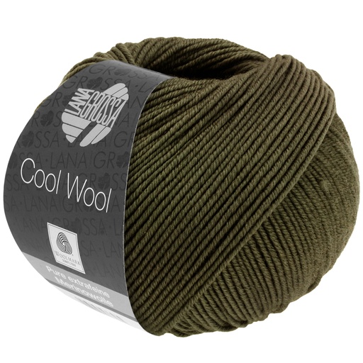 Cool Wool 2091