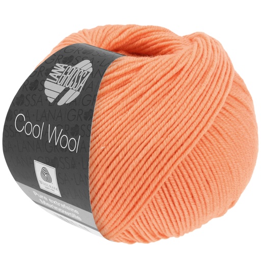 Cool Wool 2095