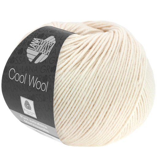 Cool Wool 2096