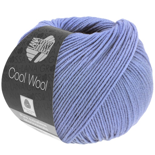 Cool Wool 2097