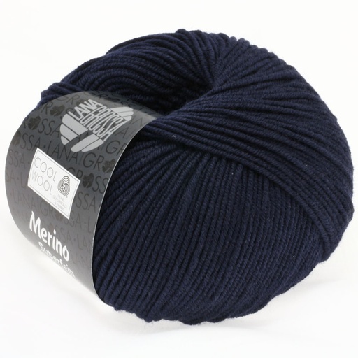 Cool Wool 414