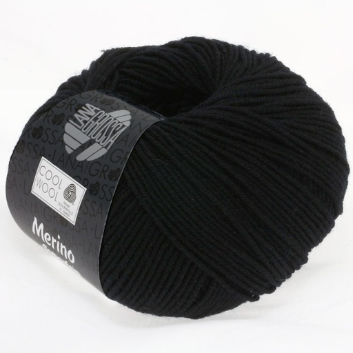 Cool Wool 433