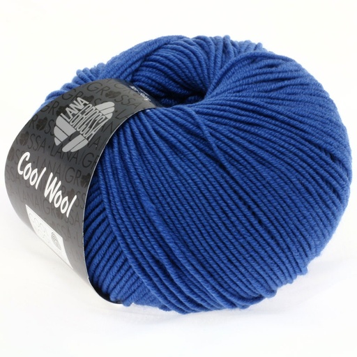 Cool Wool 555