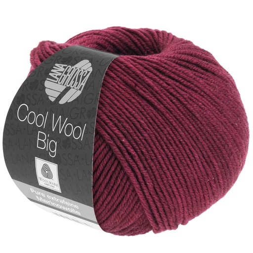 Cool Wool Big 1000