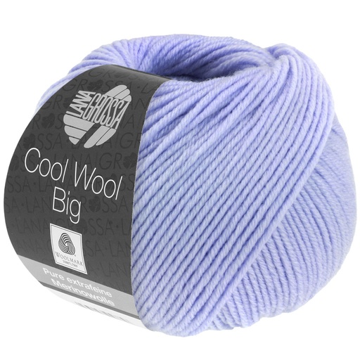 Cool Wool Big 1013