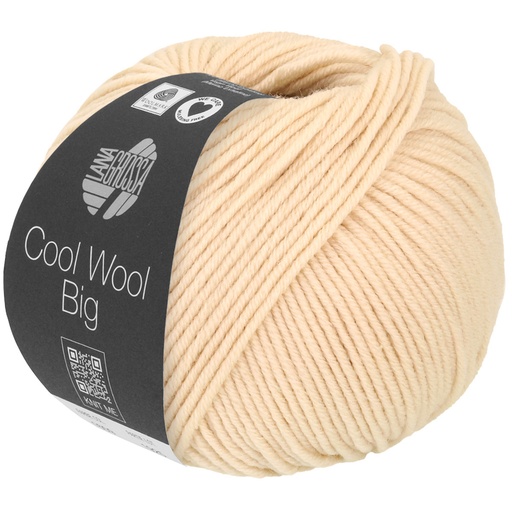 Cool Wool Big 1016