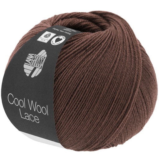 Cool Wool Lace 12