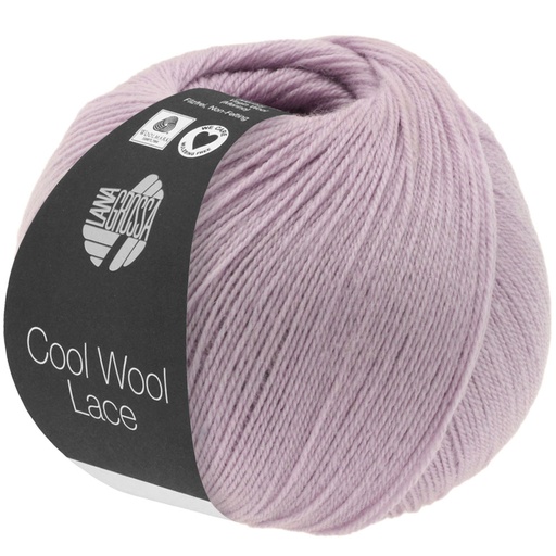 Cool Wool Lace 15