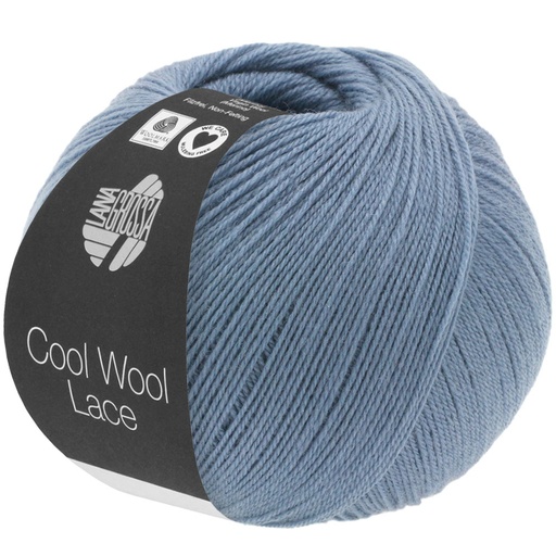 Cool Wool Lace 2