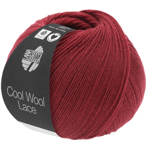 Cool Wool Lace 20