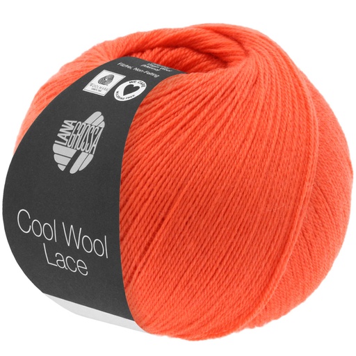 Cool Wool Lace 21