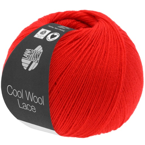 Cool Wool Lace 22