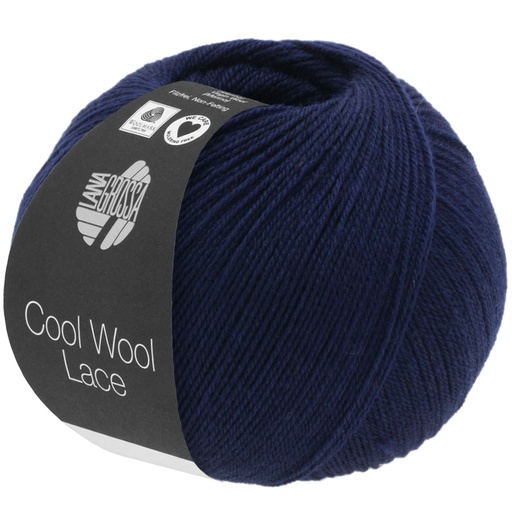 Cool Wool Lace 23