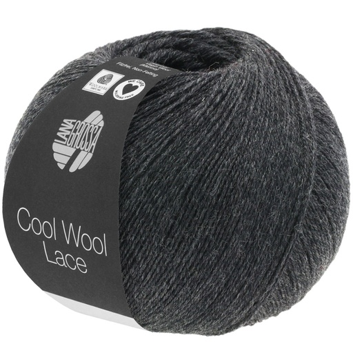 Cool Wool Lace 25