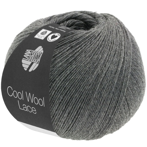 Cool Wool Lace 26