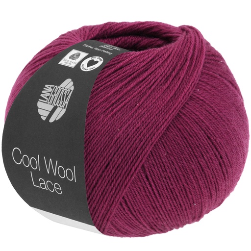 Cool Wool Lace 29