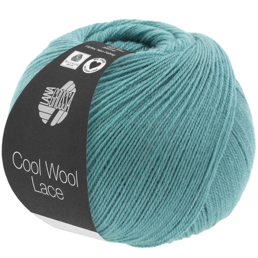 Cool Wool Lace 5