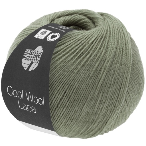 Cool Wool Lace 7