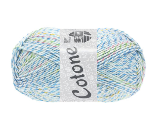 Cotone Mouline 511