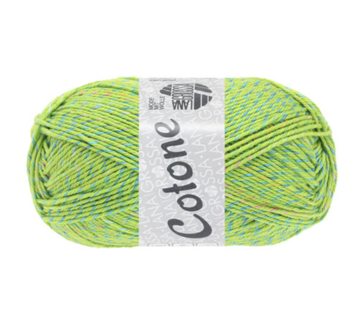 Cotone Mouline 515