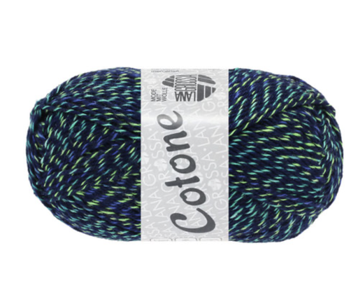 Cotone Mouline 516