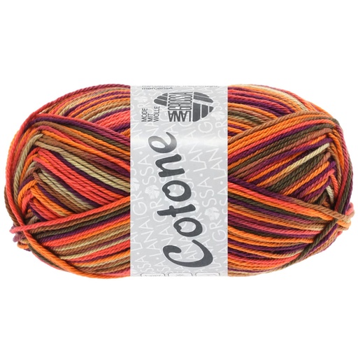 Cotone Print 334