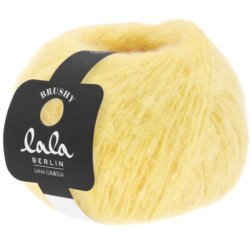 Lala Berlin Brushy 19