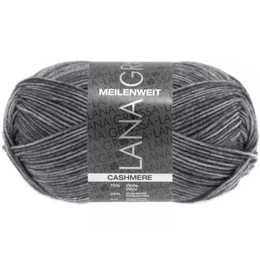 Meilenweit 50 Cashmere 07