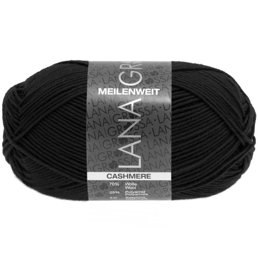 Meilenweit 50 Cashmere 08