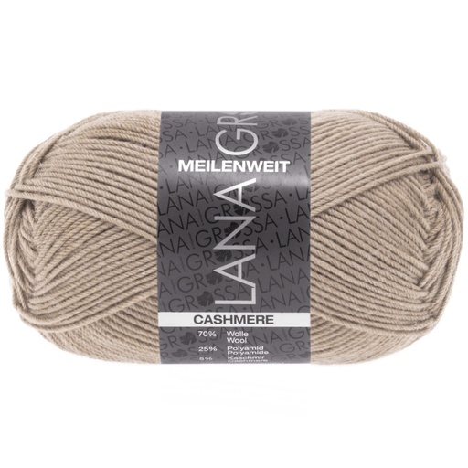 Meilenweit 50 Cashmere 13