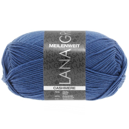 Meilenweit 50 Cashmere 16